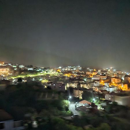Vladimir Estate Hotel Gjirokastër Dış mekan fotoğraf