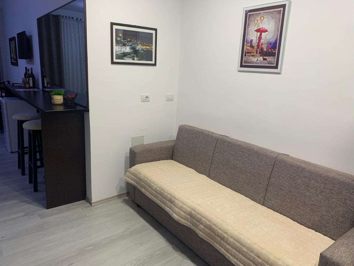 Vladimir Estate Hotel Gjirokastër Dış mekan fotoğraf
